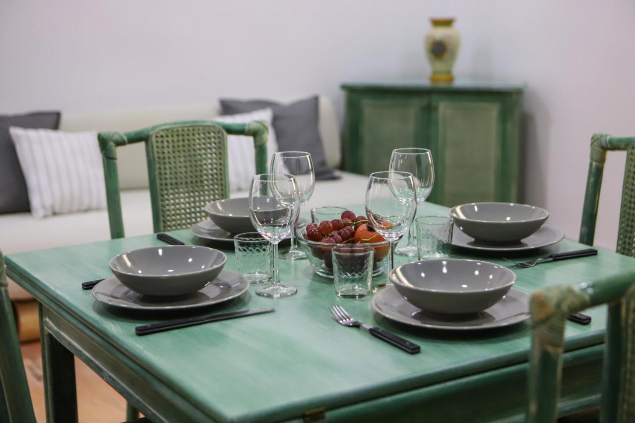 Modern Apartment At Piazza Del Gesu' By Wonderful Italy Neapel Exteriör bild