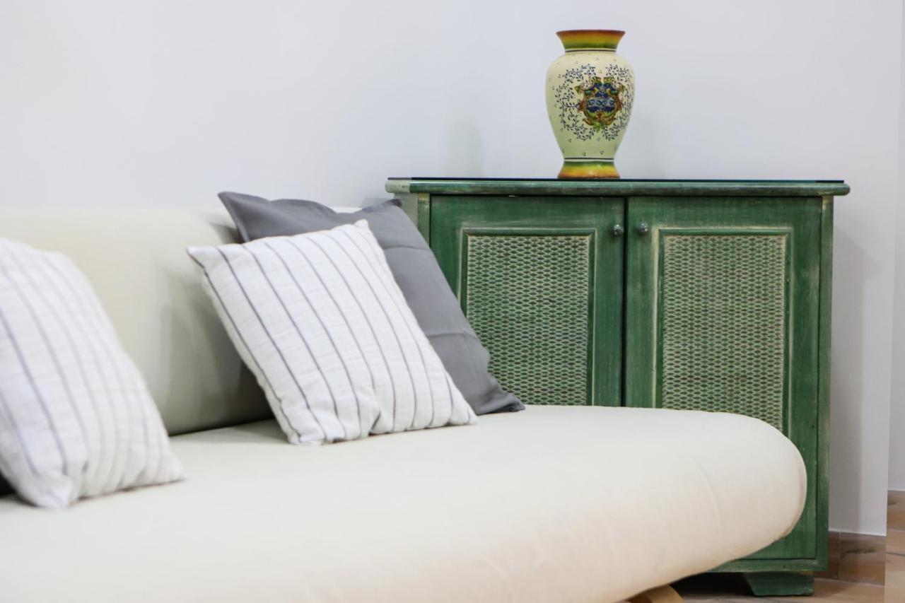 Modern Apartment At Piazza Del Gesu' By Wonderful Italy Neapel Exteriör bild