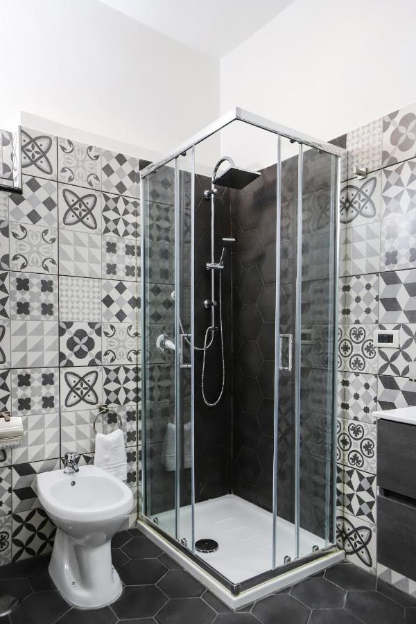 Modern Apartment At Piazza Del Gesu' By Wonderful Italy Neapel Exteriör bild