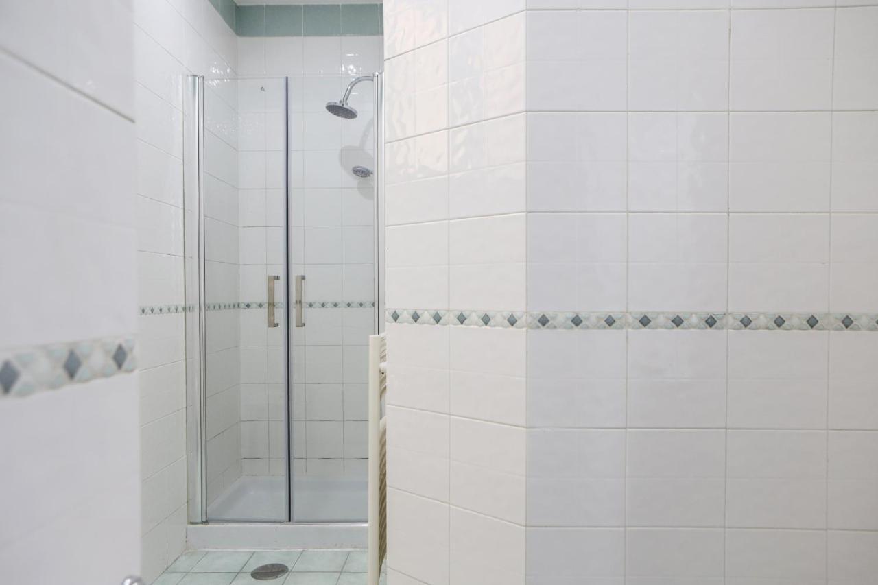 Modern Apartment At Piazza Del Gesu' By Wonderful Italy Neapel Exteriör bild